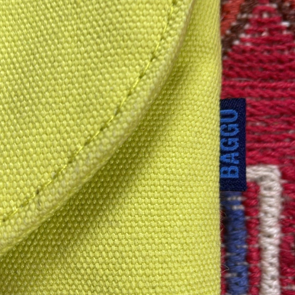 BAGGU tablet case - Picture 2 of 5